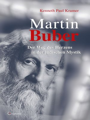 cover image of Martin Buber